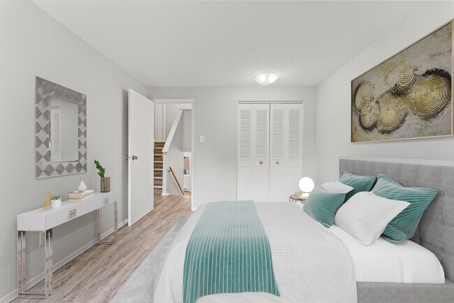 Photo du bâtiment - 3-19 Burns Drive