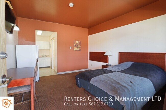 Building Photo - Bachelor Suite in Duchess With Fully Equip...