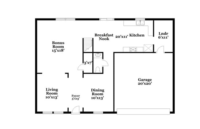 Building Photo - 2361 S Wildflower Ln