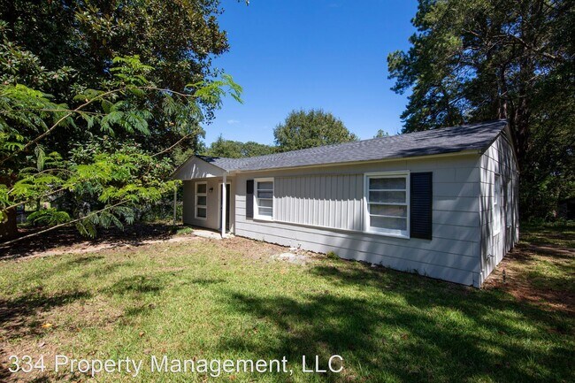 Building Photo - 3 br, 1 bath House - 1205 Cottondale road