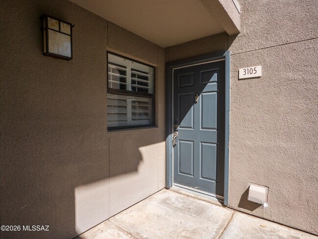 Foto del edificio - 5855 N Kolb Rd