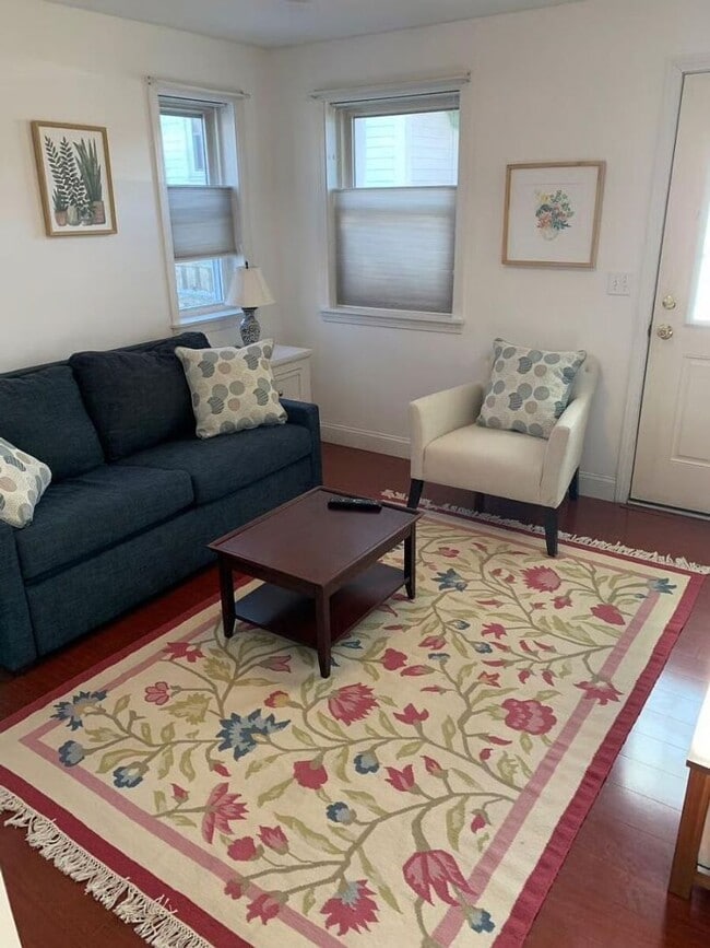 Foto del edificio - 22 Cedar St