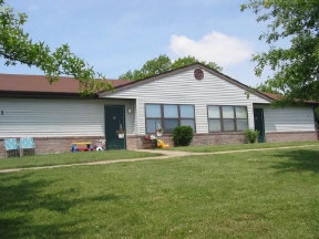Foto principal - Red Bud Apartments