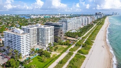 Building Photo - 8911 Collins Ave