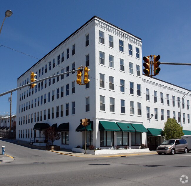 760 Mercer St Princeton, WV 24740 Rentals Princeton, WV
