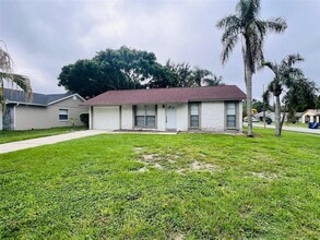 Building Photo - 7020 Wentworth Way