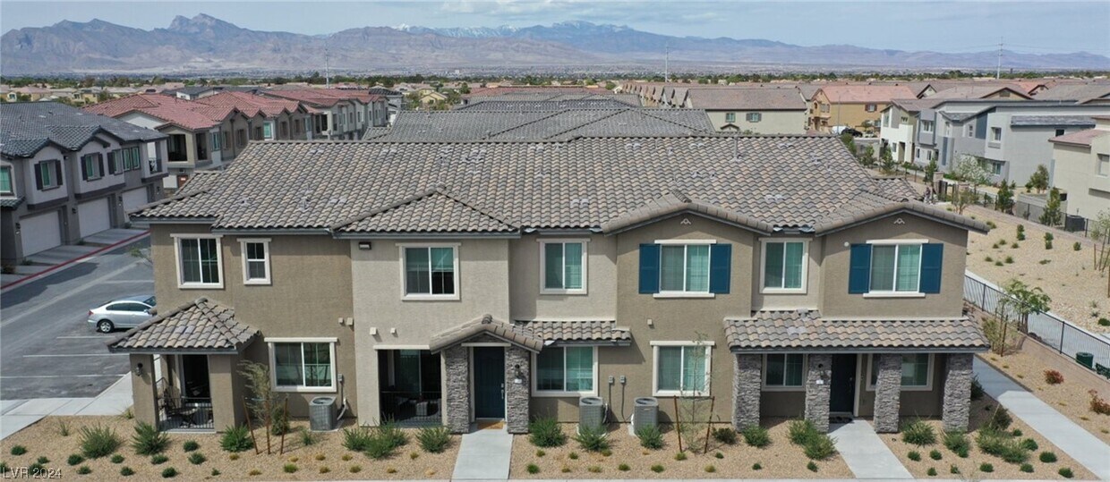 Foto principal - 7318 N Decatur Blvd