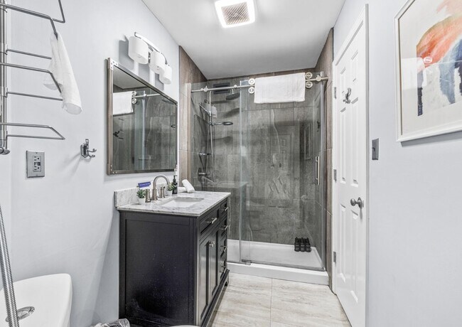 Foto del interior - Juniper Place Condominiums