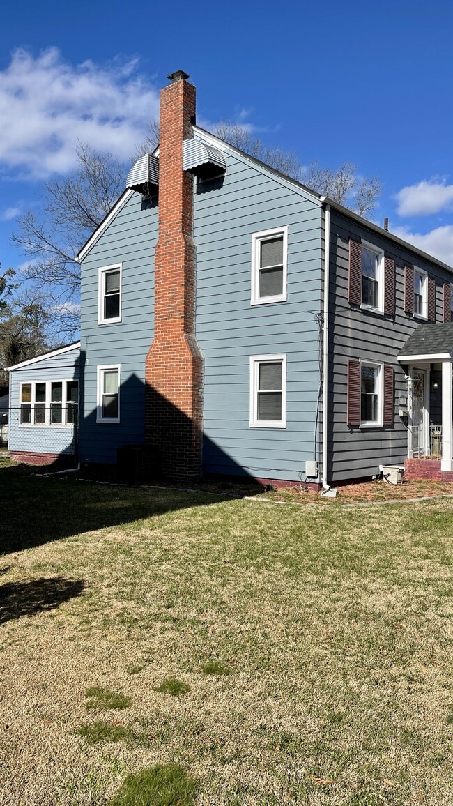 7337 Granby St, Norfolk, VA 23505 House Rental in Norfolk, VA