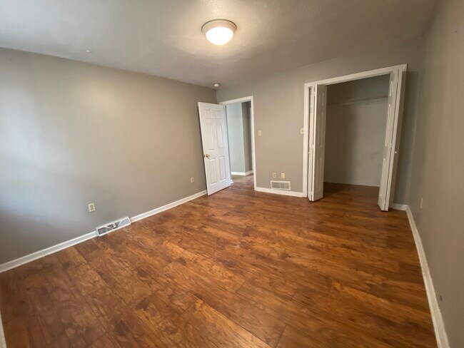 Building Photo - 3955 Liberty Ave