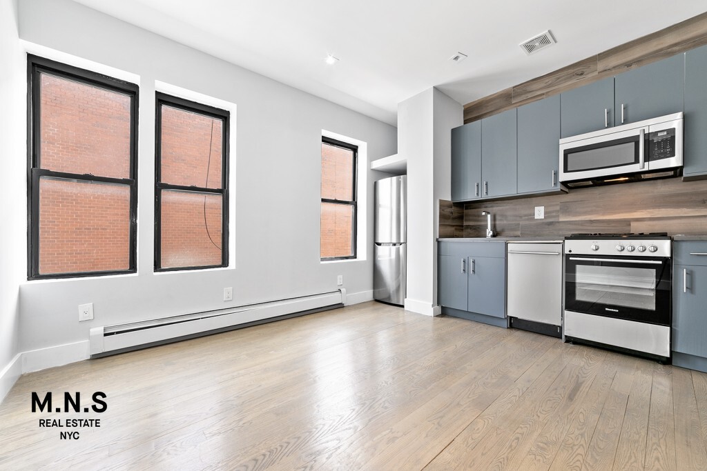 124136 E 117th St Unit 6B, New York, NY 10035 Room for Rent in New