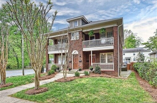 Foto del edificio - 322 Walnut Ave