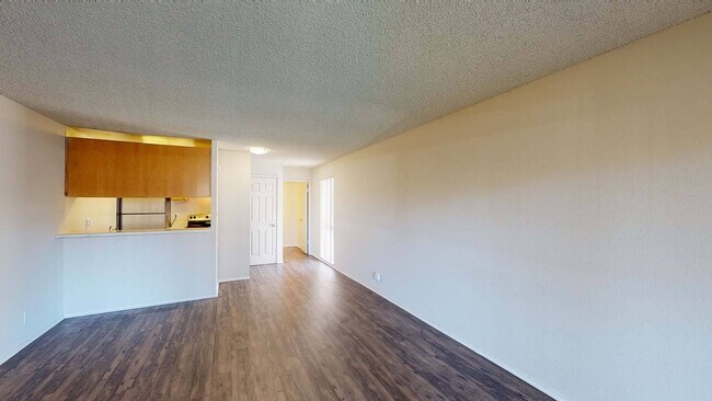 Interior Photo - Marina Playa