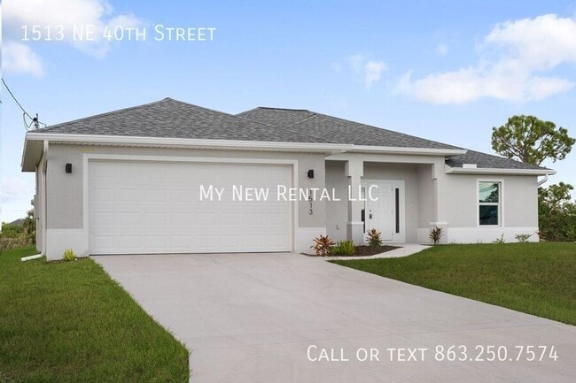 Photo - 1513 NE 40th St House