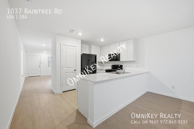 Building Photo - 1037 Raintree Rd