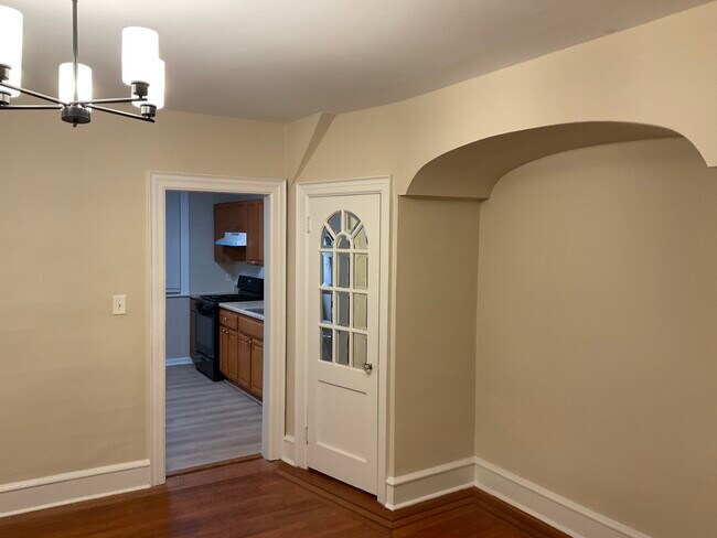 Foto del edificio - 1542 S 55th St