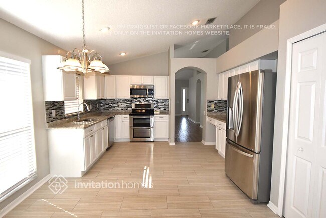 Building Photo - 12610 Early Run Ln
