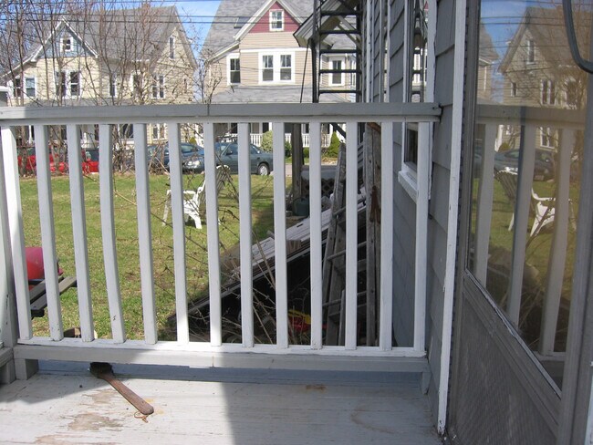 Foto del edificio - 3 Foster St