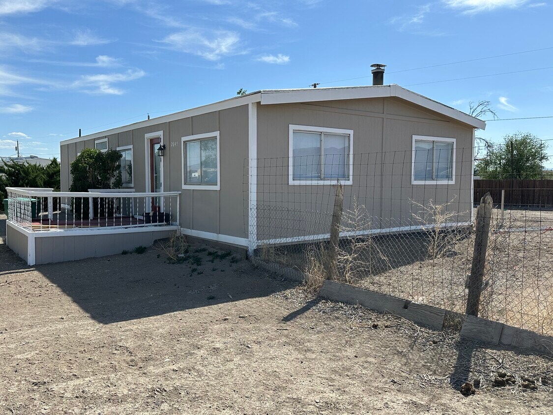 Foto principal - 2645 Ramsey St