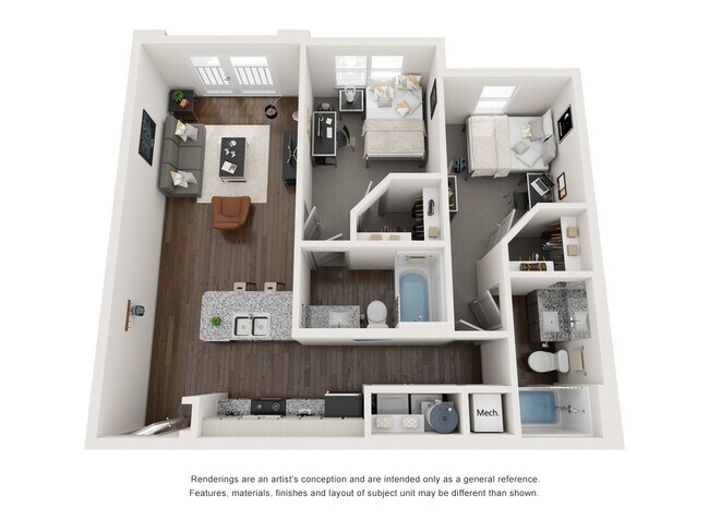 Foto del edificio - 14 SixtyFive