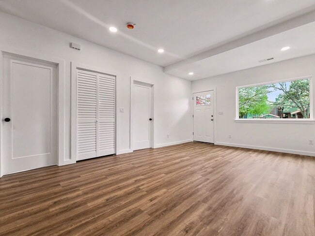 Foto del edificio - 3538 S Hudson St