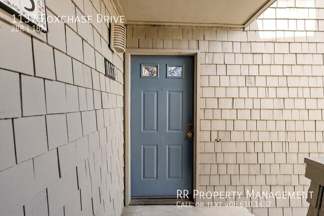 Building Photo - 1137 Foxchase Dr