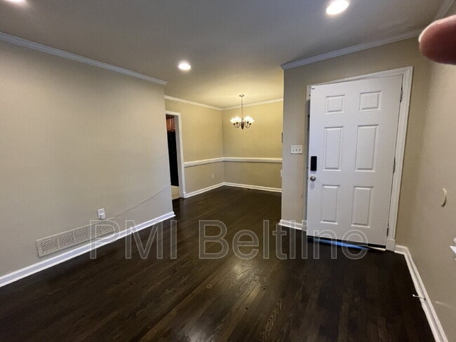 Building Photo - 3217 McAfee Rd