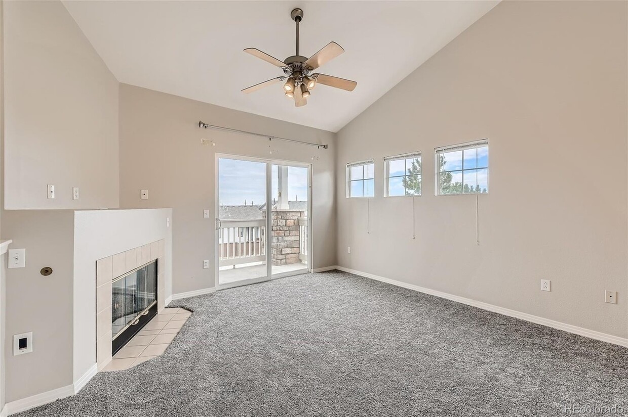 9307 Amison Cir Unit 201, Parker, CO 80134 Condo for Rent in Parker