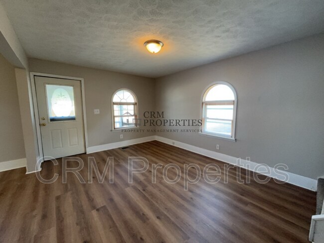 Foto del edificio - 409 W Morgan St