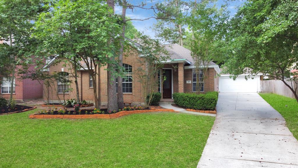 Primary Photo - 19 Long Springs Pl