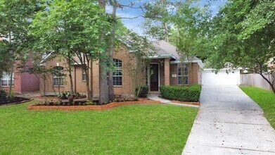 Building Photo - 19 Long Springs Pl