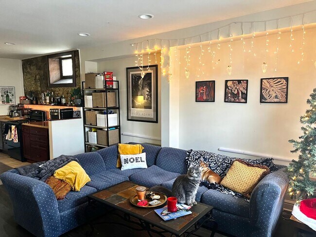 Building Photo - LARGE 4 BEDROOM - CENTRAL AIR / LAUNDRY IN...