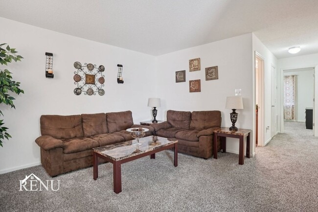 Interior Photo - Briarcliffe Apartments