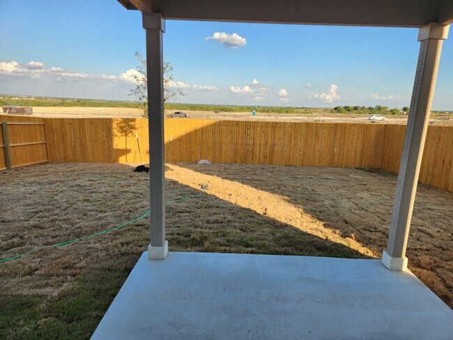 Building Photo - Converse Tex- For RENT-Millican Grove Subd...