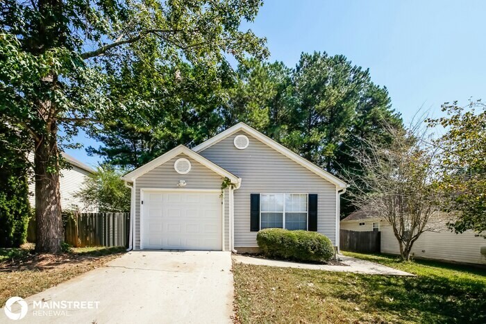 Primary Photo - 1528 Wembley Drive, Douglasville, GA 30134