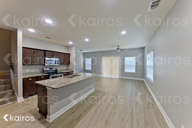 Foto del edificio - 815 Ferguson Ln