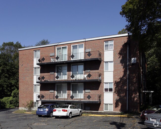 Building Photo - Furnace Brook Apartments
