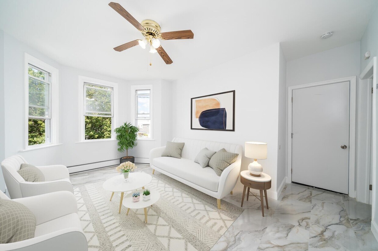 184 Orient St Unit 2R, Bayonne, NJ 07002 Condo for Rent in Bayonne