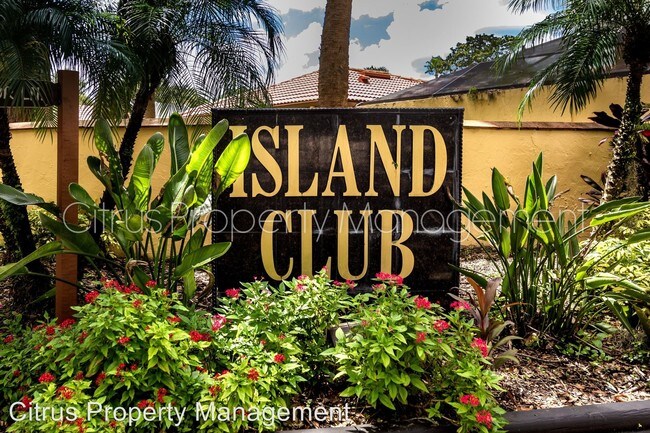 Foto del edificio - 2 br, 2 bath House - 4950 Haiti Circle