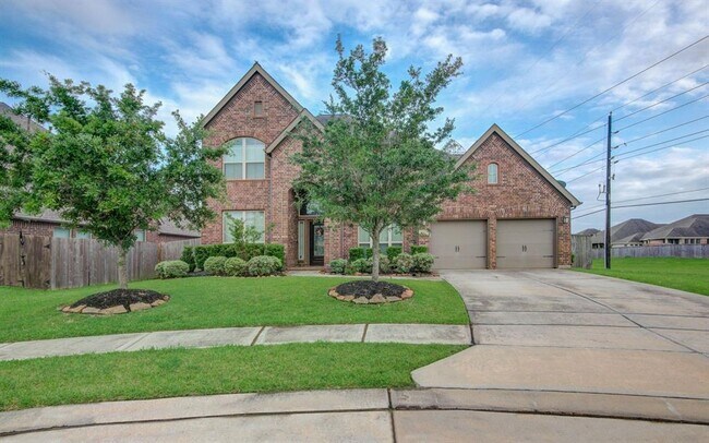 Building Photo - 13614 Mystic Park Ct