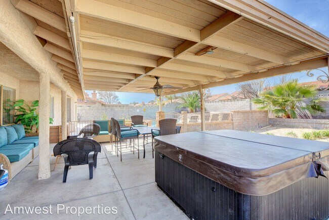 Foto del edificio - 4 br, 2 bath House - 3131 Garehime Street