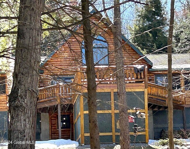 Foto del edificio - 53 Moose Ridge Dr