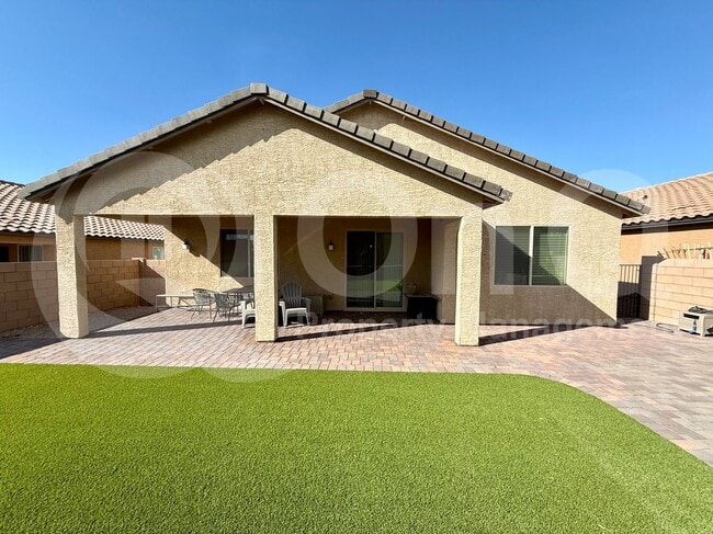 Foto del edificio - 8768 E Stone Meadow Cir