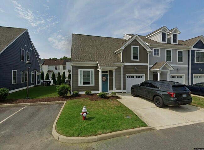 Foto del edificio - 15 Village Park Ln