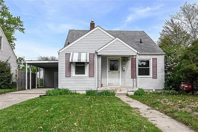 Building Photo - 3104 Sheridan St