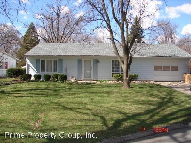 Building Photo - 3 br, 2 bath House - 2508 Maplewood