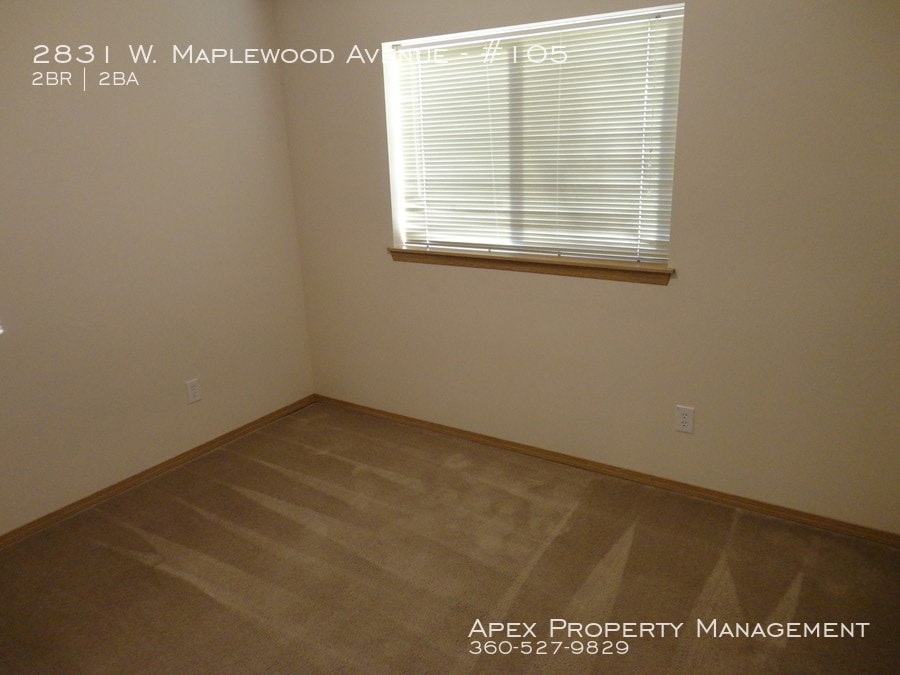 Primary Photo - NORTH - Aspen Villas