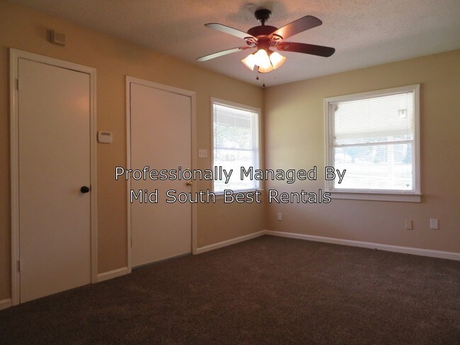 Building Photo - 4129 Overton Crossing St