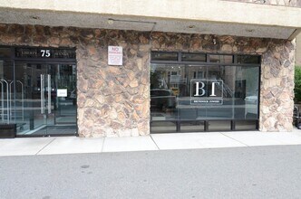 Building Photo - 75 Liberty Ave