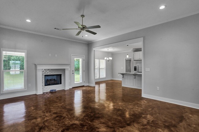 Building Photo - Beautiful New Build for Lease!